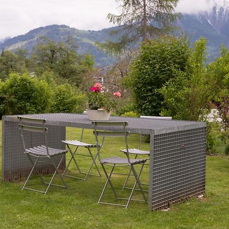 Grava - Ferienwohnung Fuer Max. 2 Personen Лакс Экстерьер фото