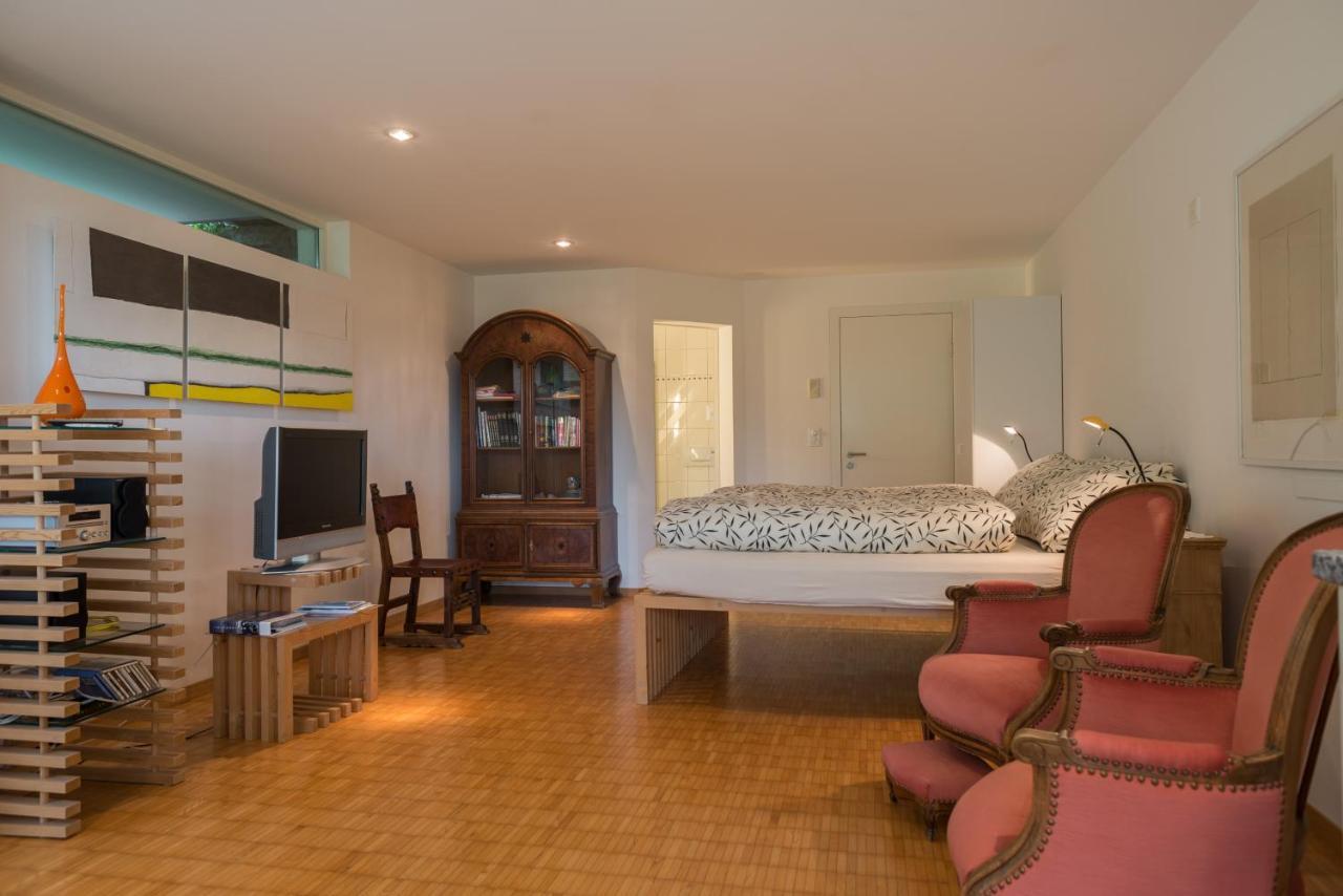 Grava - Ferienwohnung Fuer Max. 2 Personen Лакс Экстерьер фото