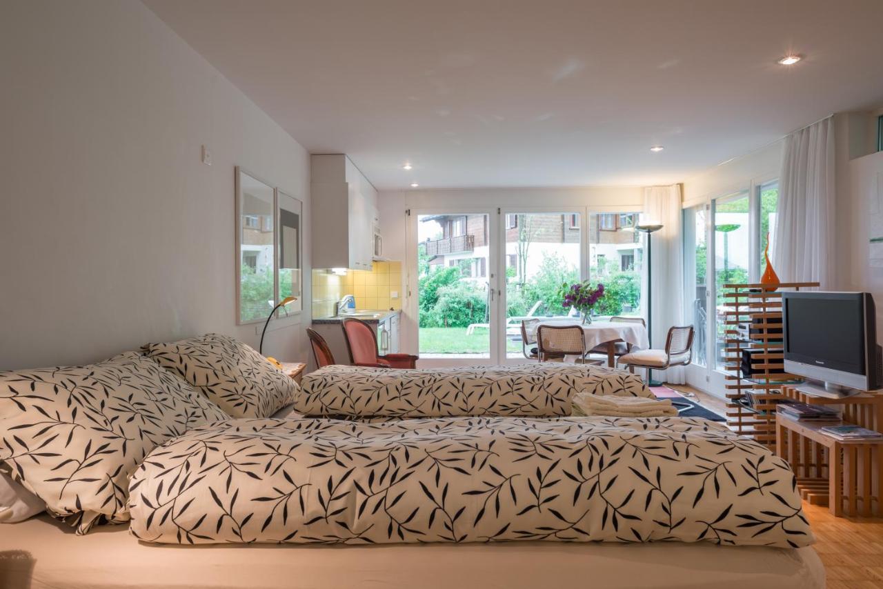 Grava - Ferienwohnung Fuer Max. 2 Personen Лакс Экстерьер фото