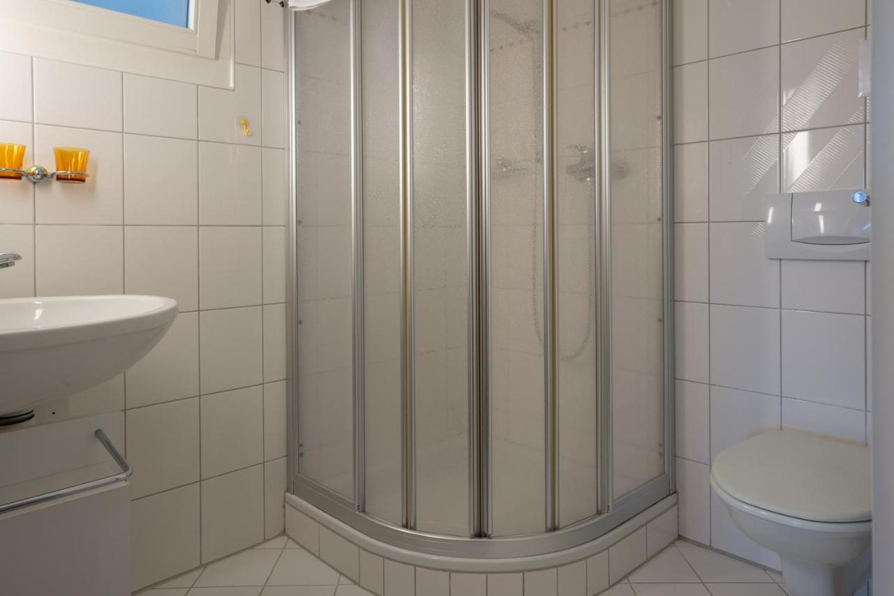 Grava - Ferienwohnung Fuer Max. 2 Personen Лакс Экстерьер фото